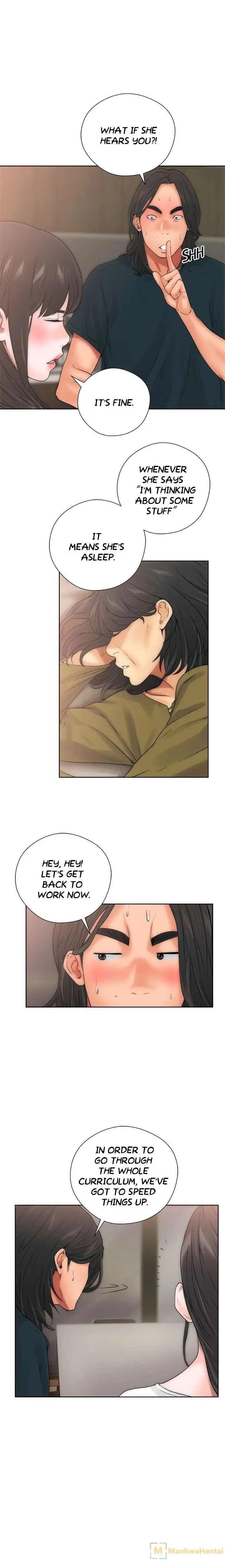 Lust Awakening - Chapter 10 [photo 17] - MangaPorn