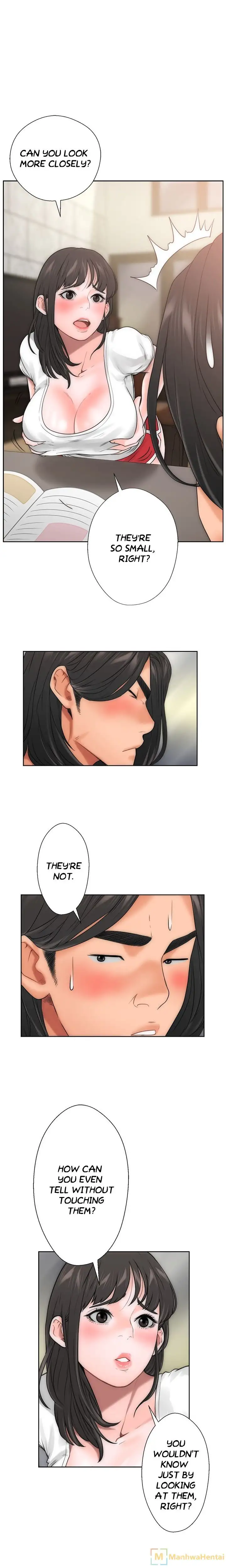 Lust Awakening - Chapter 10 [photo 18] - MangaPorn