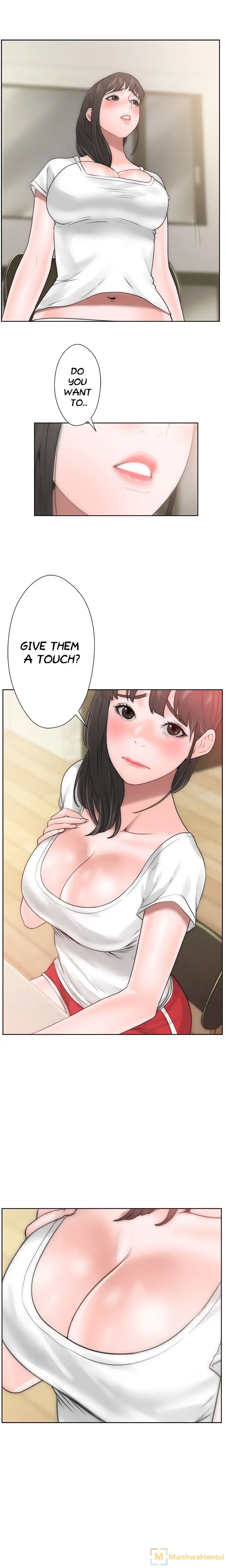 Lust Awakening - Chapter 10 [photo 19] - MangaPorn