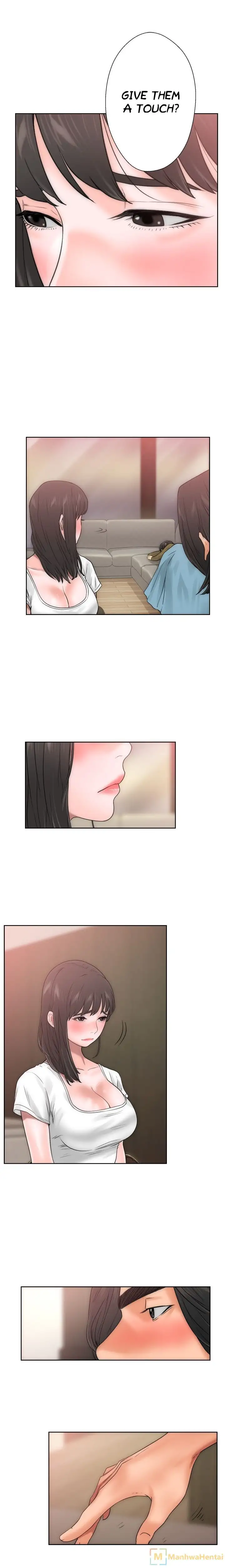 Lust Awakening - Chapter 10 [photo 21] - MangaPorn
