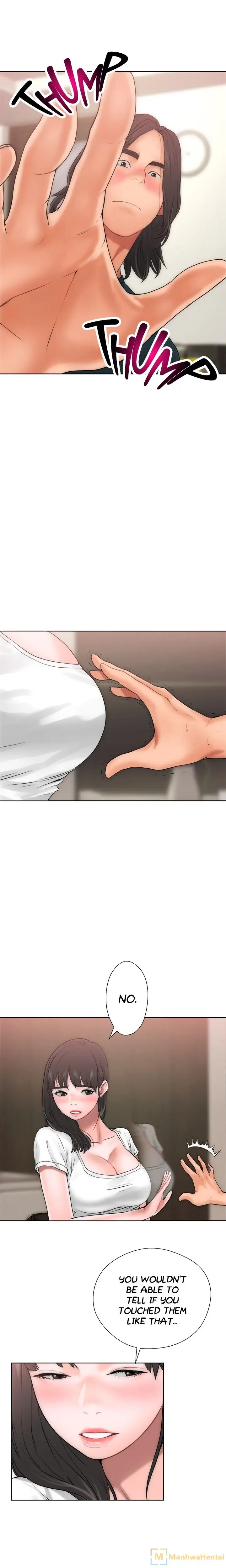 Lust Awakening - Chapter 10 [photo 22] - MangaPorn
