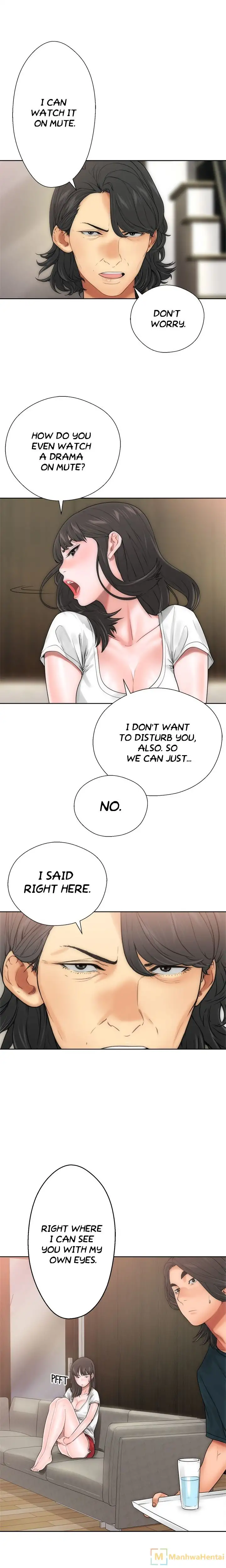 Lust Awakening - Chapter 10 [photo 3] - MangaPorn
