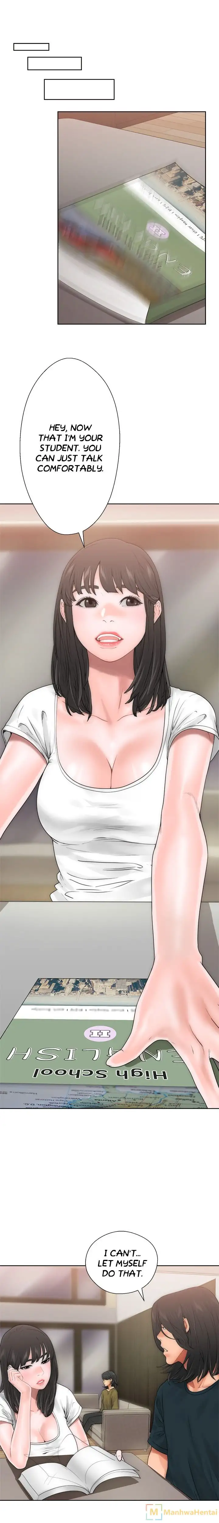 Lust Awakening - Chapter 10 [photo 4] - MangaPorn