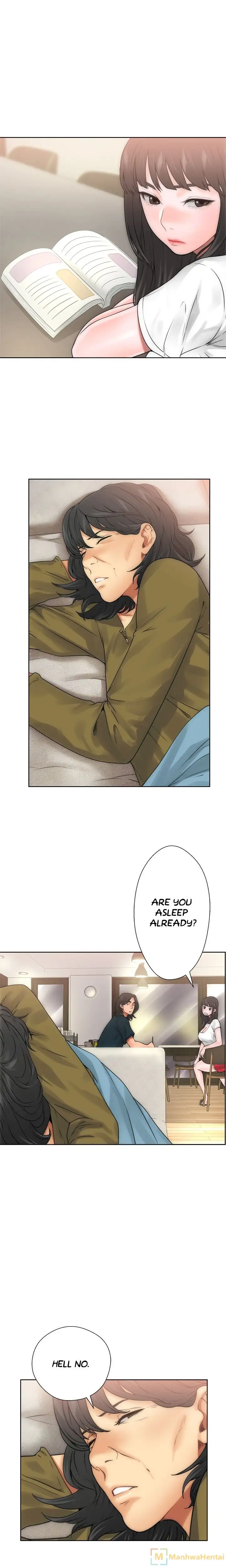 Lust Awakening - Chapter 10 [photo 7] - MangaPorn