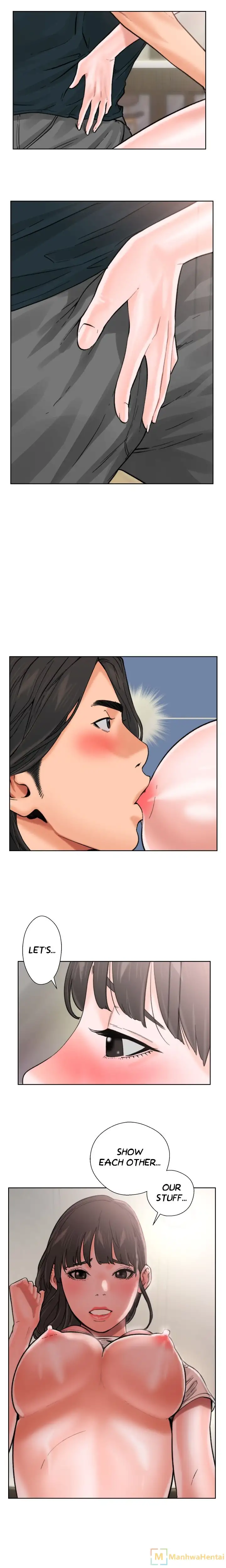 Lust Awakening - Chapter 11 [photo 13] - MangaPorn