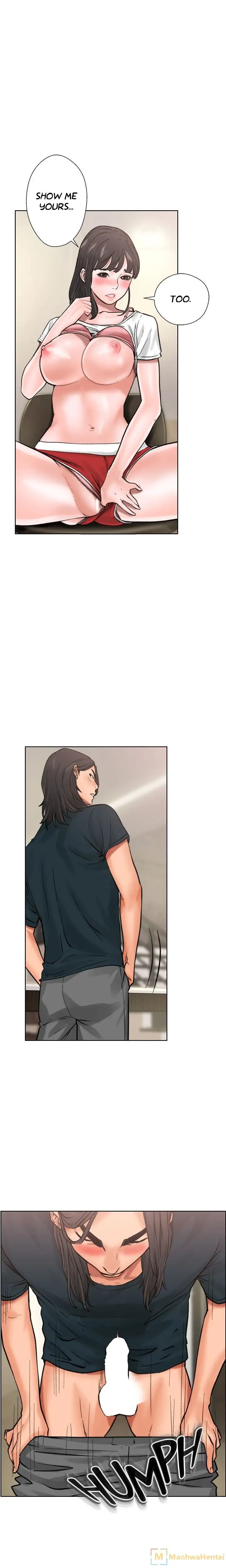 Lust Awakening - Chapter 11 [photo 15] - MangaPorn