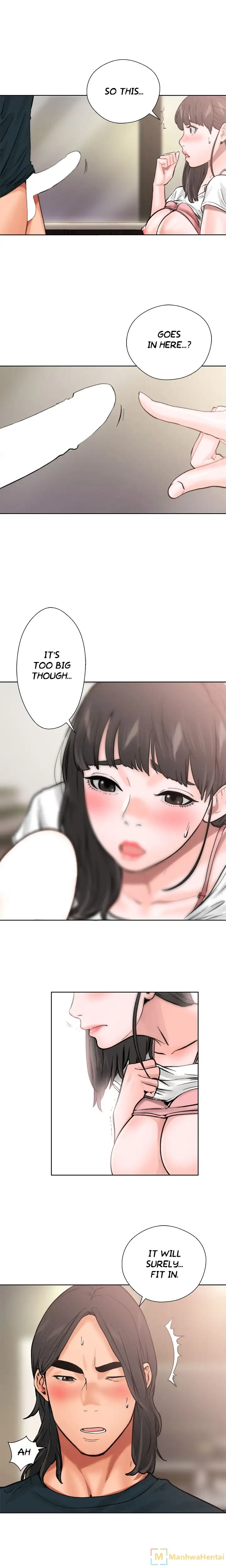 Lust Awakening - Chapter 11 [photo 16] - MangaPorn