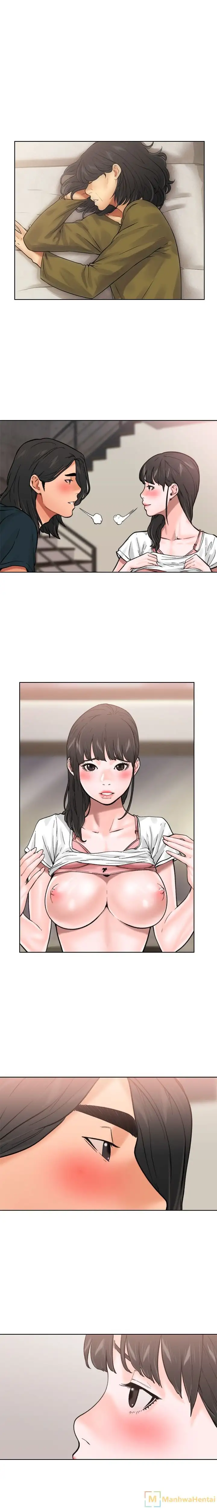 Lust Awakening - Chapter 11 [photo 2] - MangaPorn