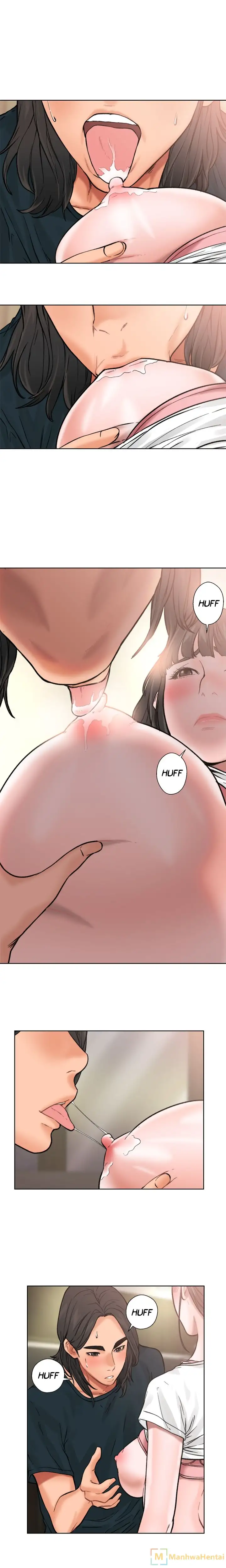 Lust Awakening - Chapter 11 [photo 7] - MangaPorn