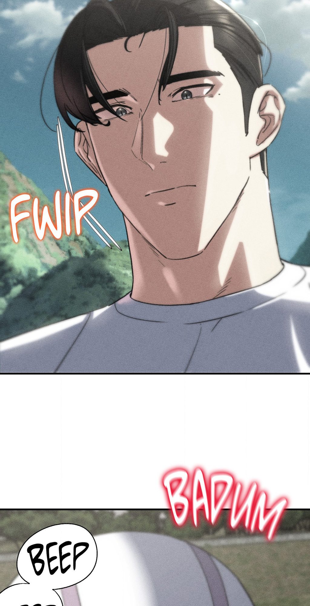 Seniors of Class 5 - Chapter 73 [photo 10] - MangaPorn