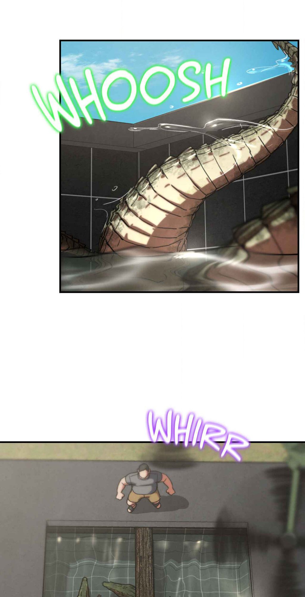 Seniors of Class 5 - Chapter 73 [photo 105] - MangaPorn