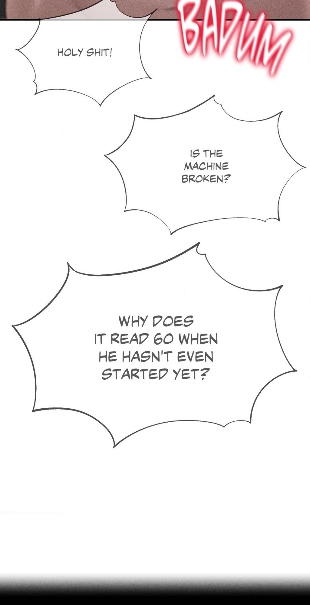 Seniors of Class 5 - Chapter 73 [photo 12] - MangaPorn