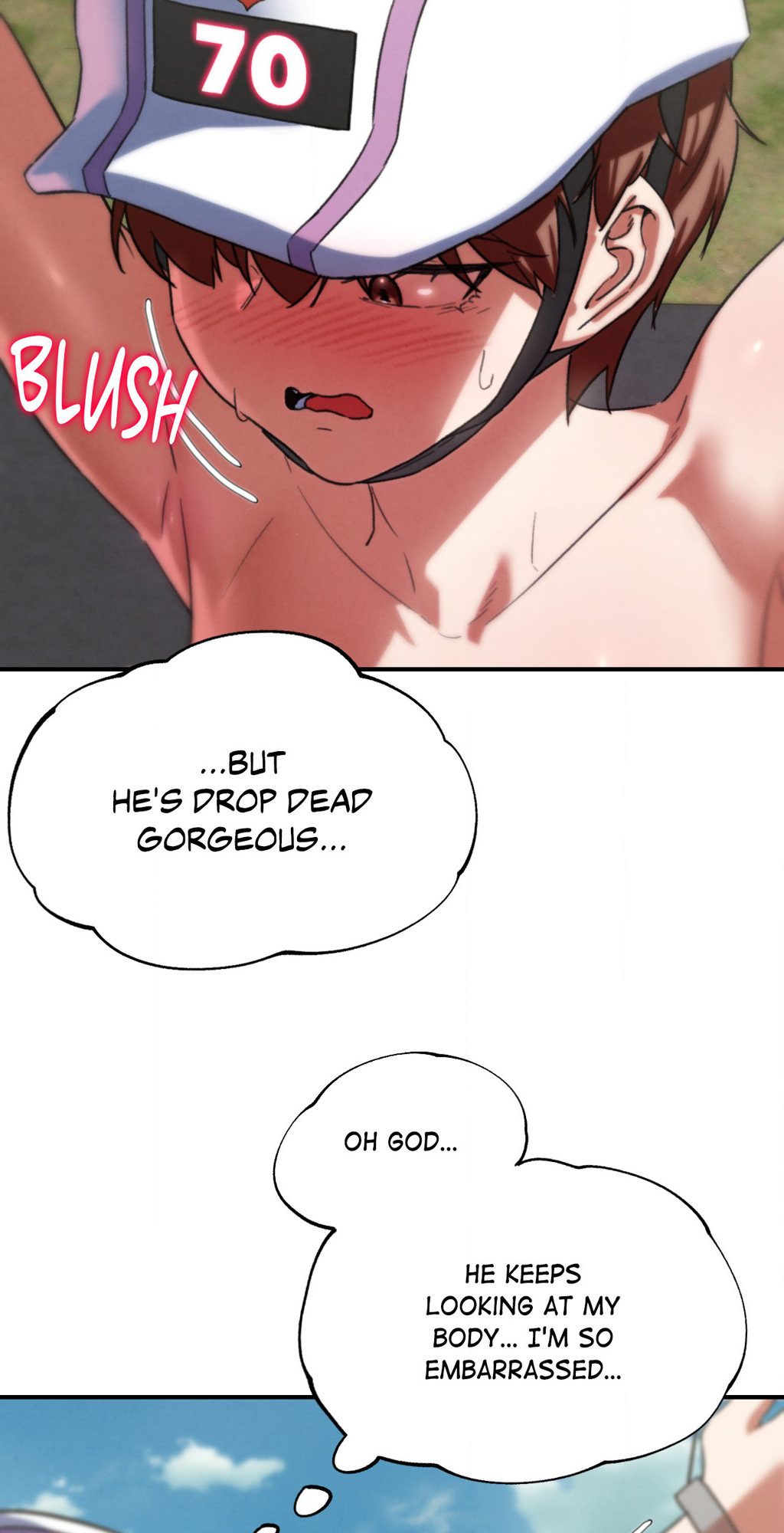 Seniors of Class 5 - Chapter 73 [photo 16] - MangaPorn