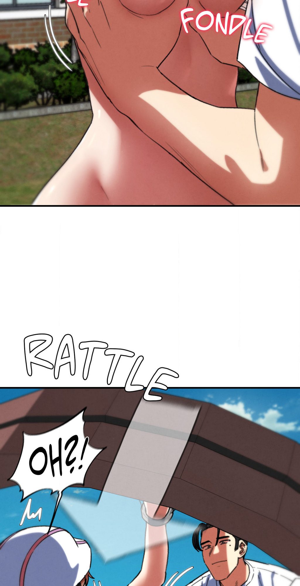 Seniors of Class 5 - Chapter 73 [photo 22] - MangaPorn