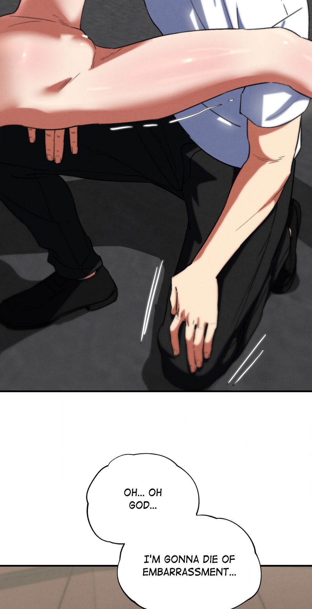 Seniors of Class 5 - Chapter 73 [photo 24] - MangaPorn