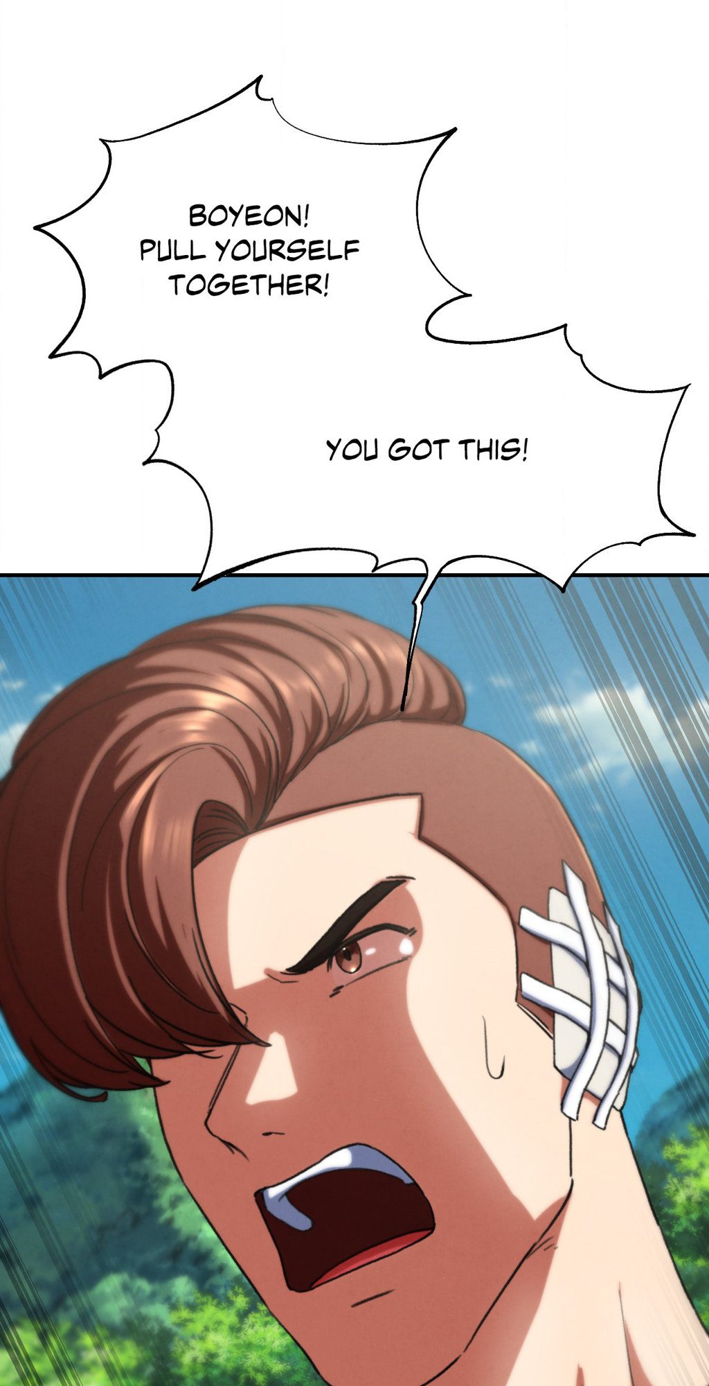 Seniors of Class 5 - Chapter 73 [photo 32] - MangaPorn
