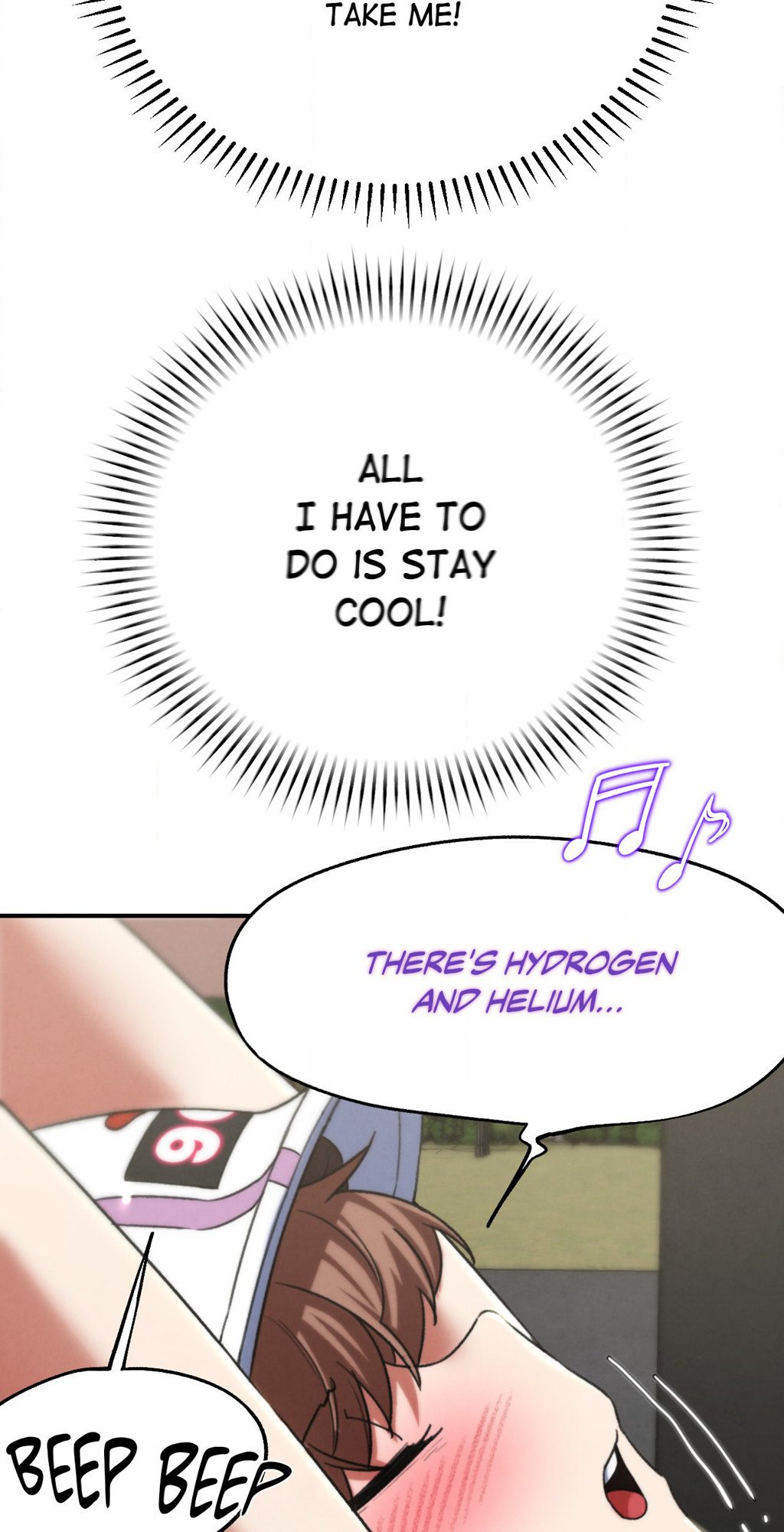 Seniors of Class 5 - Chapter 73 [photo 34] - MangaPorn