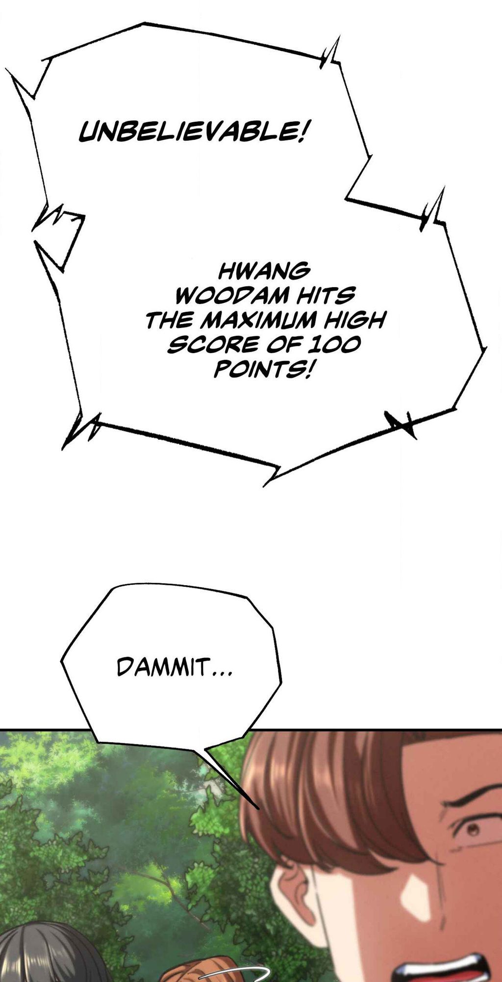 Seniors of Class 5 - Chapter 73 [photo 49] - MangaPorn