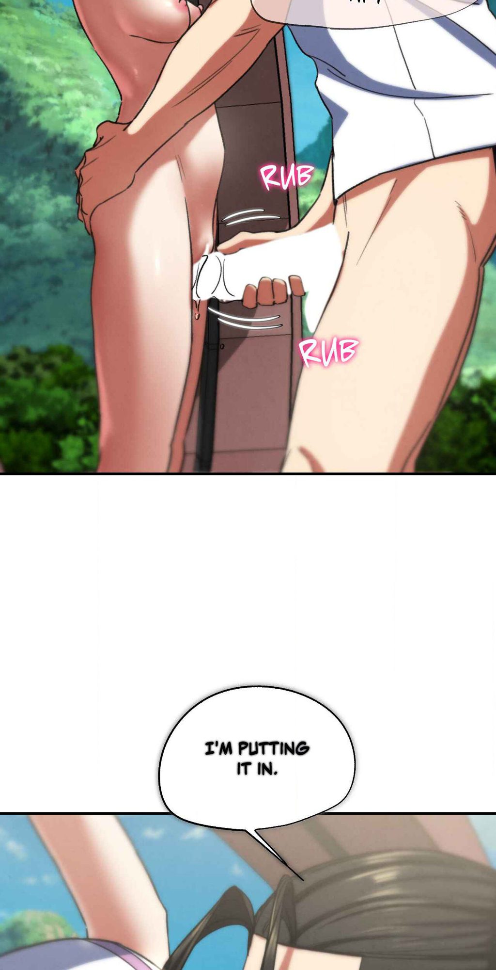 Seniors of Class 5 - Chapter 73 [photo 53] - MangaPorn