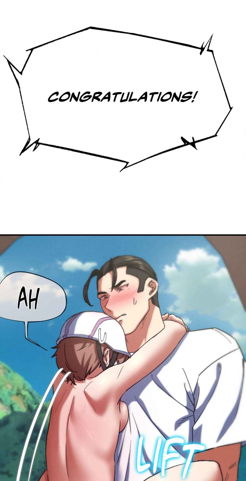 Seniors of Class 5 - Chapter 73 [photo 61] - MangaPorn