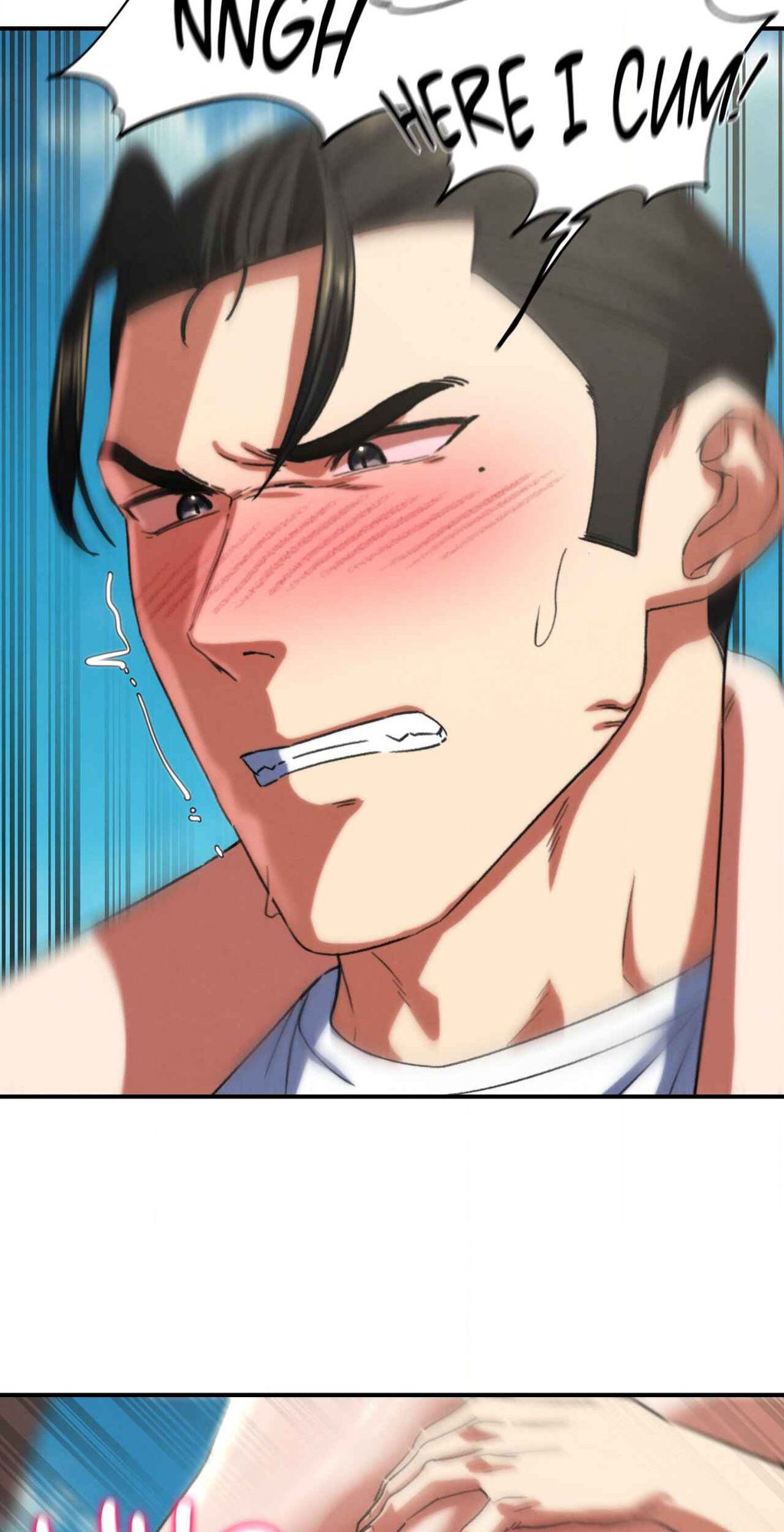 Seniors of Class 5 - Chapter 73 [photo 69] - MangaPorn