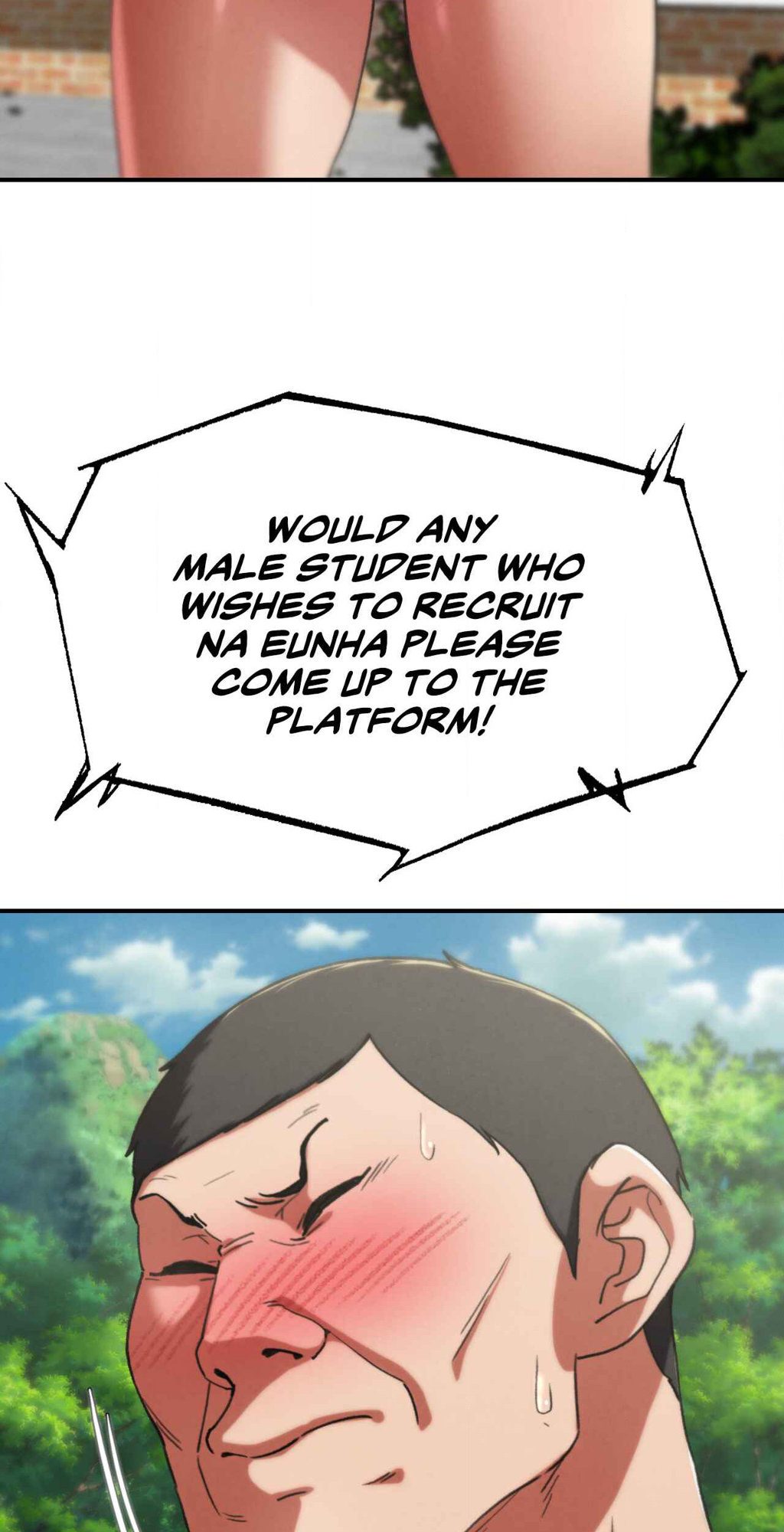 Seniors of Class 5 - Chapter 73 [photo 87] - MangaPorn