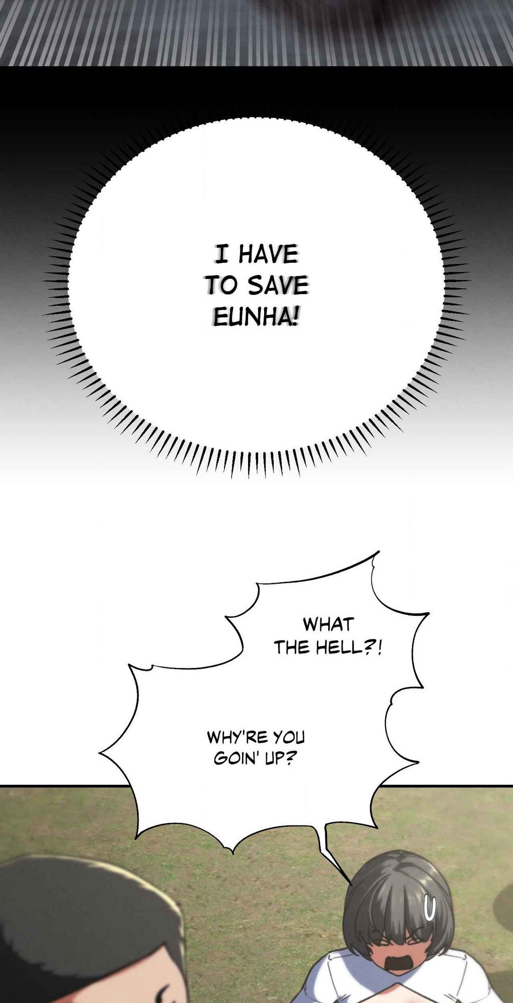 Seniors of Class 5 - Chapter 73 [photo 91] - MangaPorn