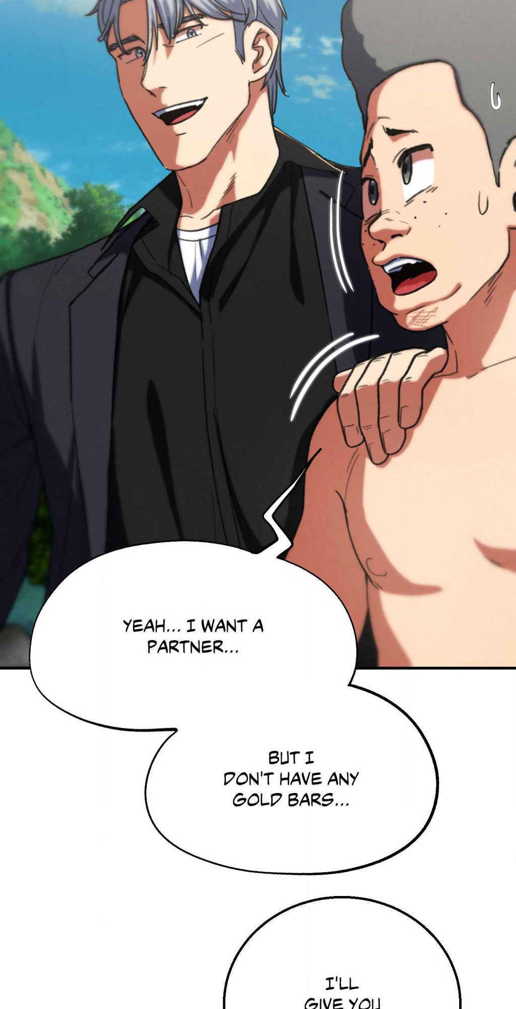 Seniors of Class 5 - Chapter 73 [photo 94] - MangaPorn