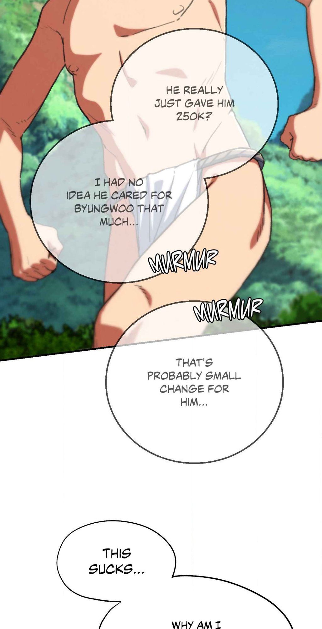 Seniors of Class 5 - Chapter 73 [photo 98] - MangaPorn