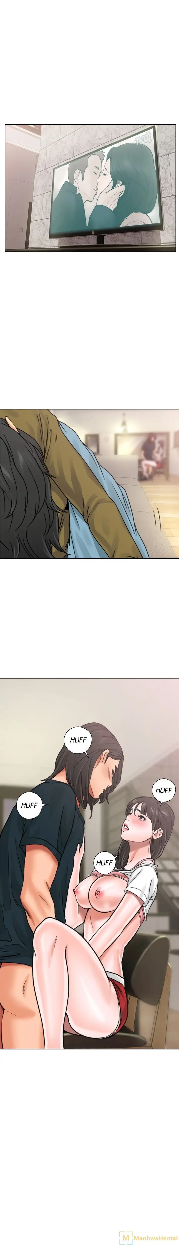 Lust Awakening - Chapter 12 [photo 1] - MangaPorn