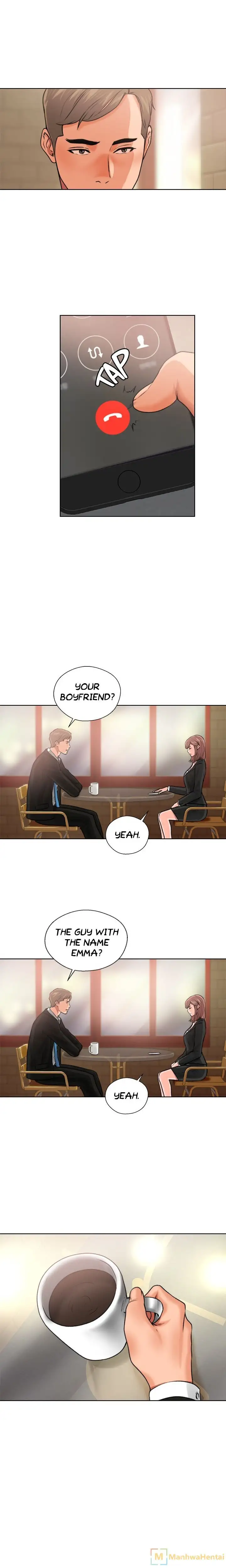 Lust Awakening - Chapter 12 [photo 15] - MangaPorn