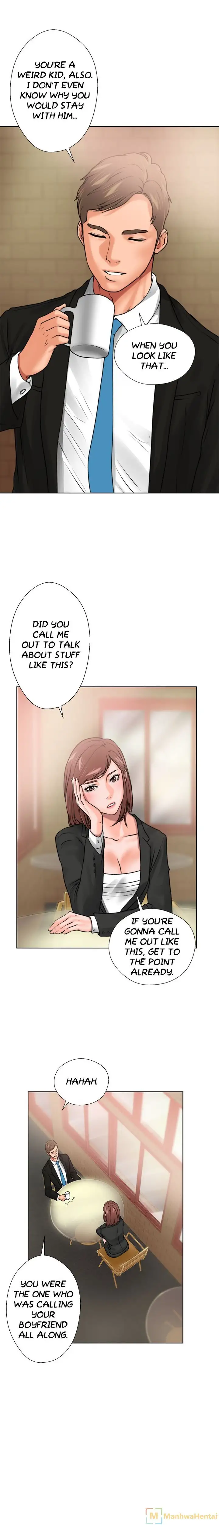Lust Awakening - Chapter 12 [photo 16] - MangaPorn