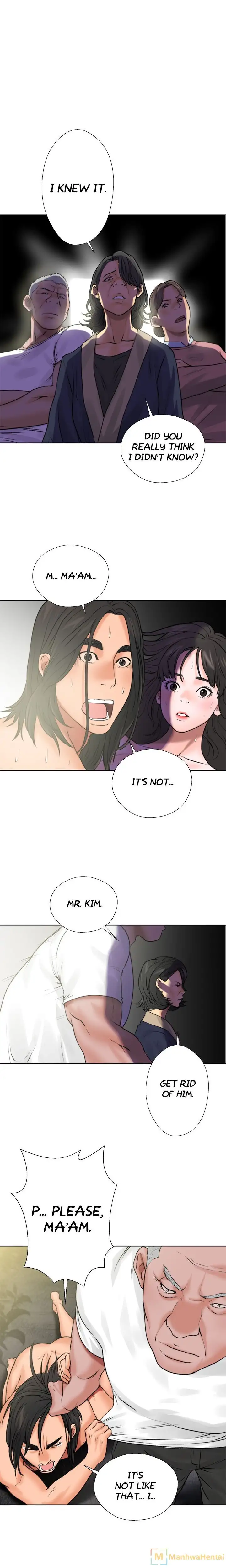 Lust Awakening - Chapter 12 [photo 21] - MangaPorn