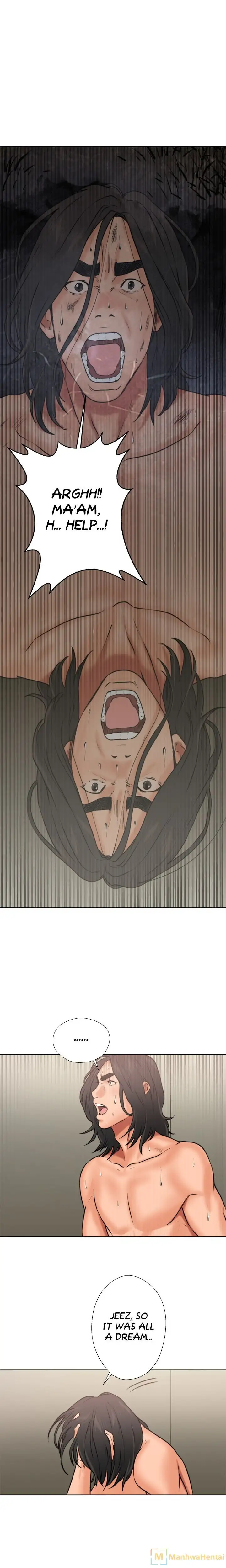 Lust Awakening - Chapter 12 [photo 23] - MangaPorn