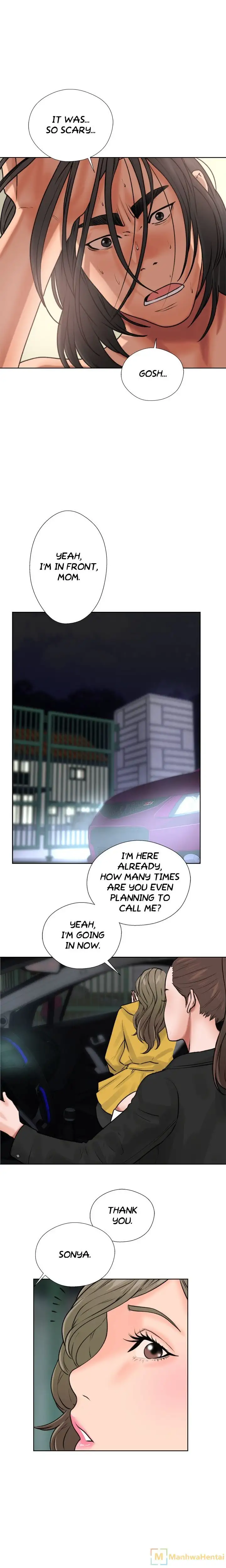 Lust Awakening - Chapter 12 [photo 24] - MangaPorn