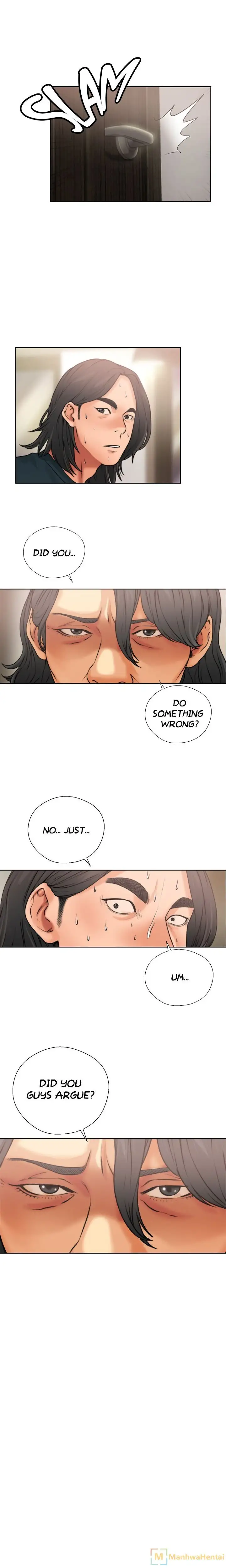 Lust Awakening - Chapter 12 [photo 6] - MangaPorn