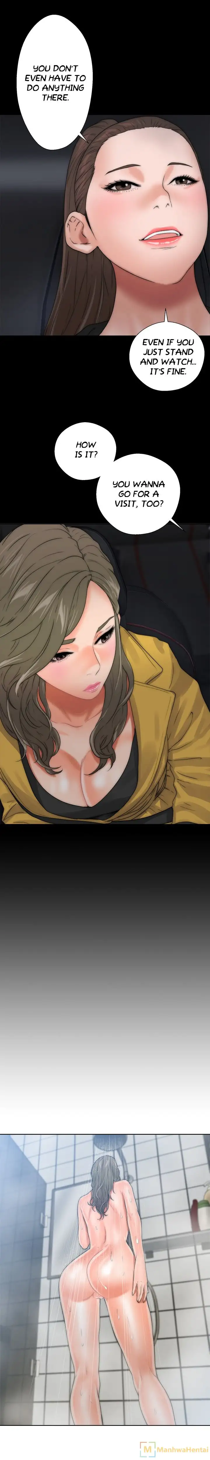 Lust Awakening - Chapter 13 [photo 14] - MangaPorn