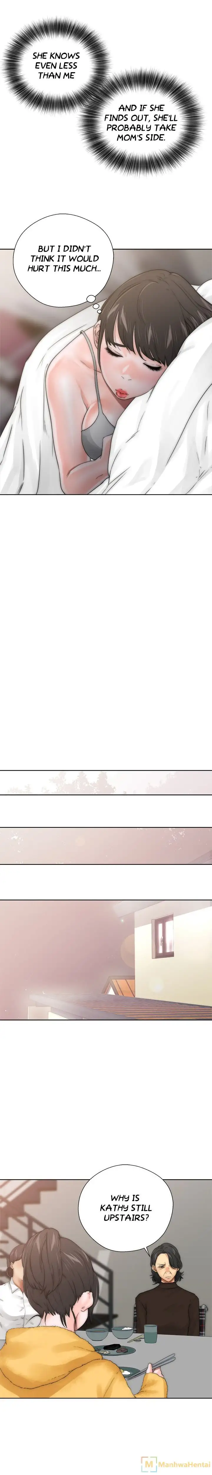 Lust Awakening - Chapter 13 [photo 18] - MangaPorn