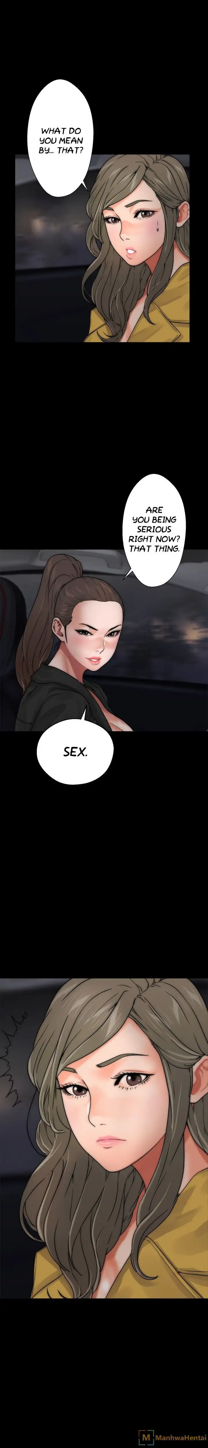 Lust Awakening - Chapter 13 [photo 5] - MangaPorn