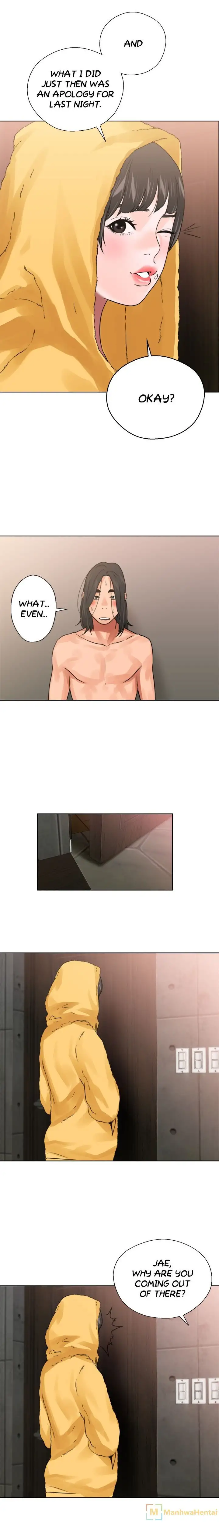 Lust Awakening - Chapter 14 [photo 10] - MangaPorn