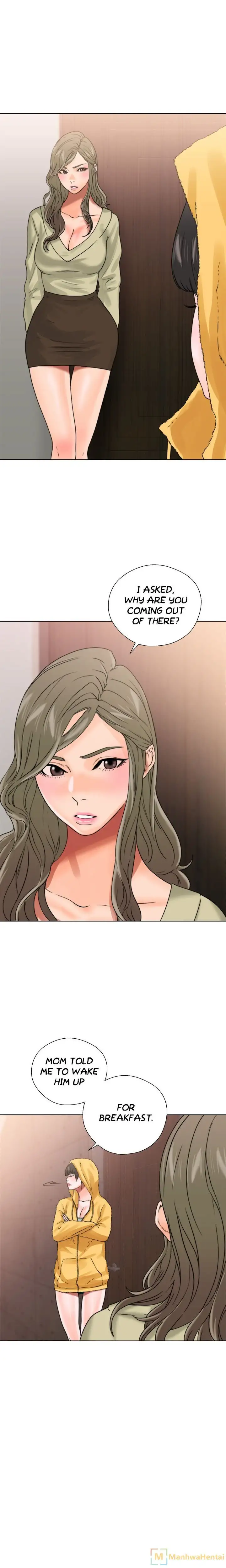 Lust Awakening - Chapter 14 [photo 11] - MangaPorn