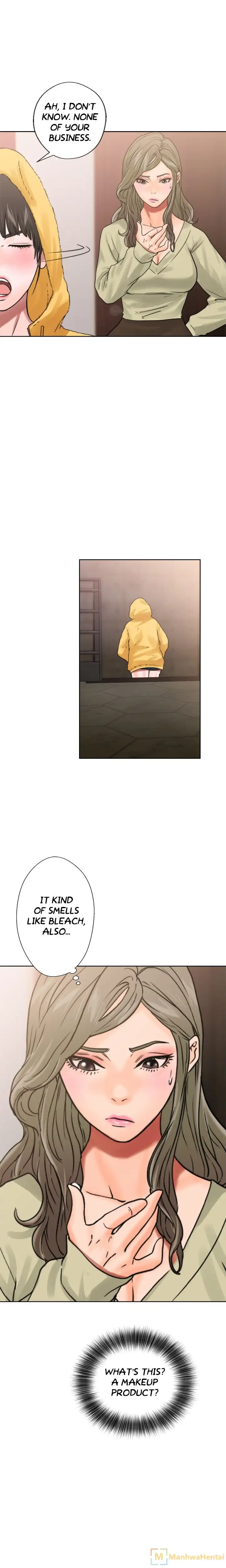 Lust Awakening - Chapter 14 [photo 13] - MangaPorn