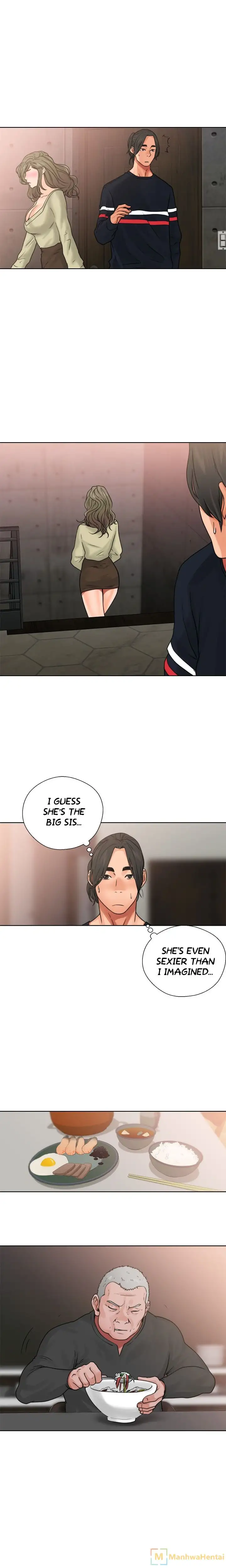 Lust Awakening - Chapter 14 [photo 16] - MangaPorn