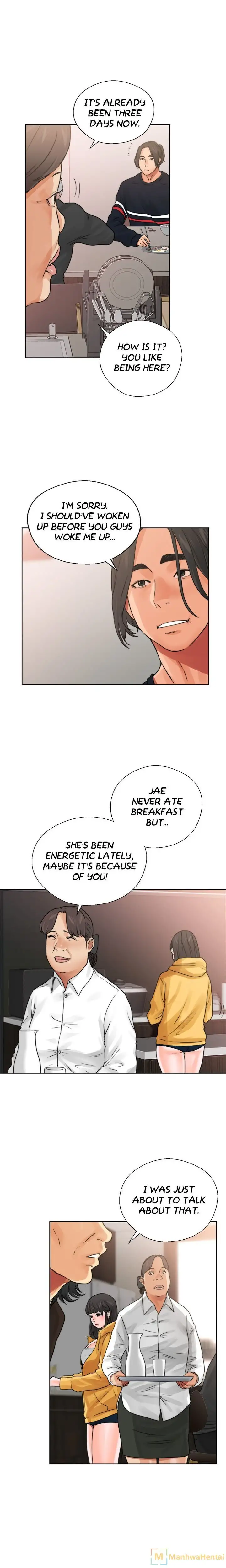 Lust Awakening - Chapter 14 [photo 17] - MangaPorn