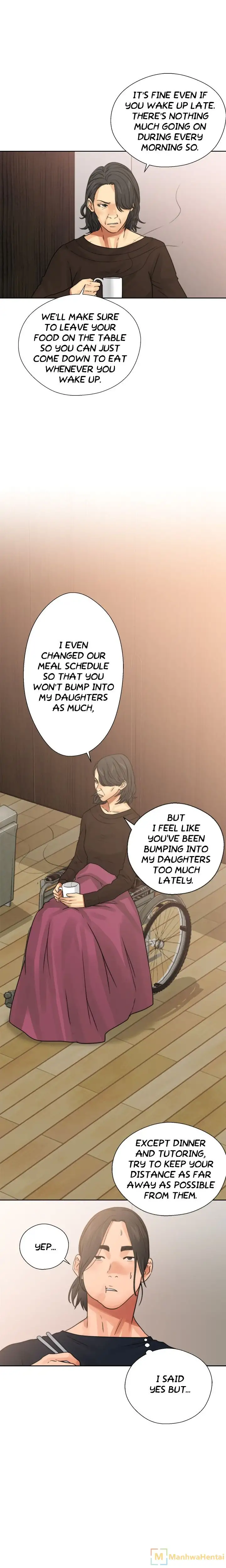 Lust Awakening - Chapter 14 [photo 18] - MangaPorn