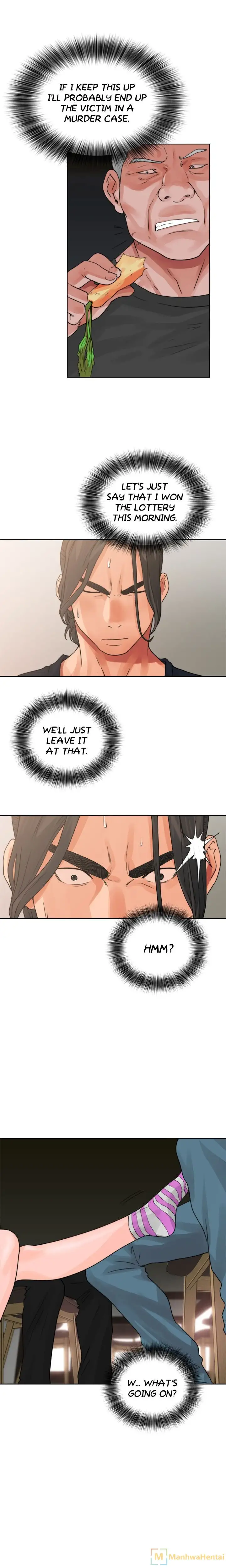 Lust Awakening - Chapter 14 [photo 20] - MangaPorn