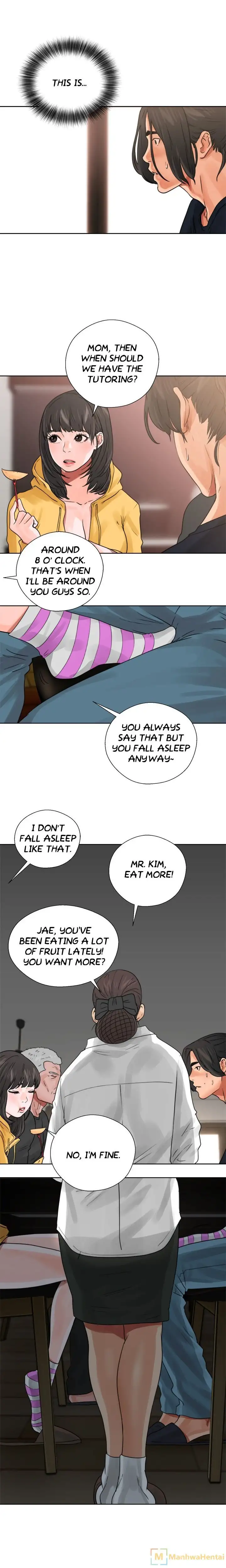 Lust Awakening - Chapter 14 [photo 21] - MangaPorn