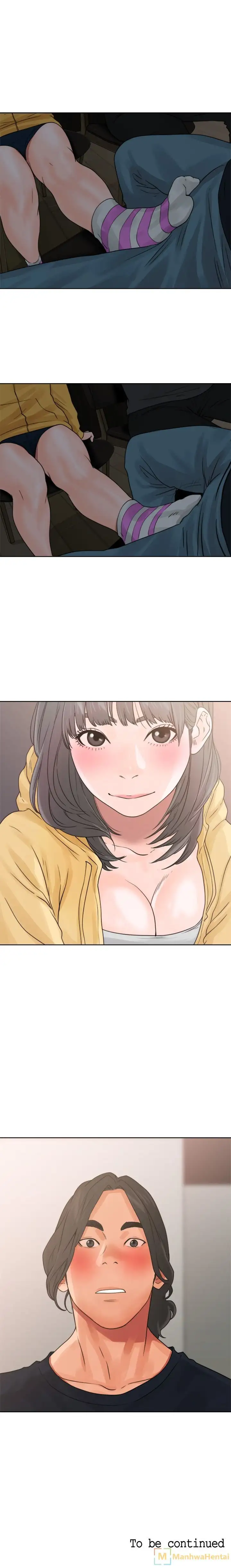 Lust Awakening - Chapter 14 [photo 22] - MangaPorn
