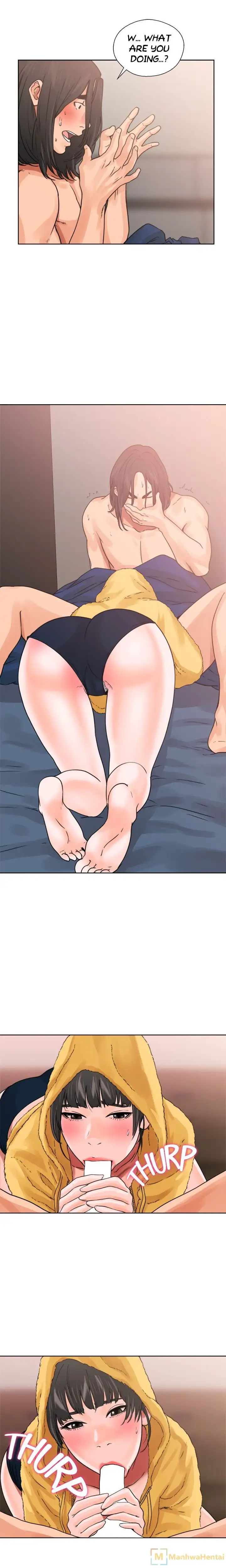 Lust Awakening - Chapter 14 [photo 4] - MangaPorn