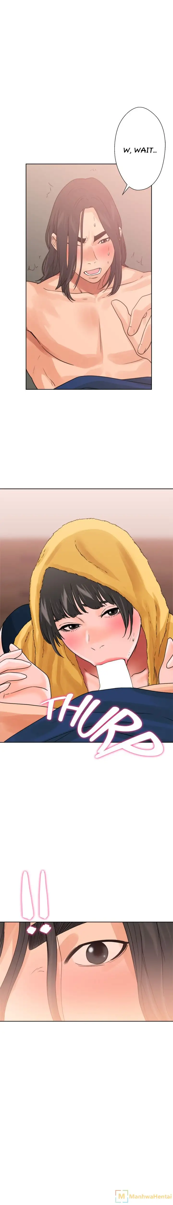 Lust Awakening - Chapter 14 [photo 5] - MangaPorn
